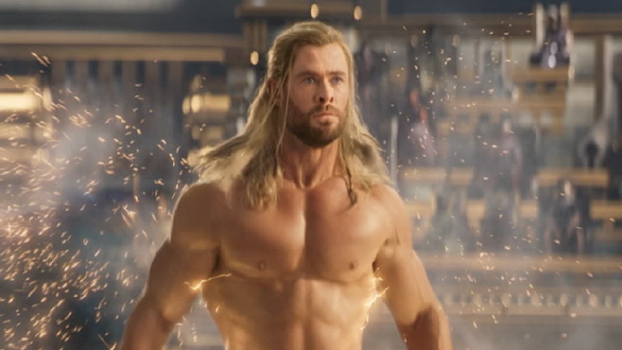 Trailer Thor: Love and Thunder tiết lộ kẻ sát thần đáng sợ