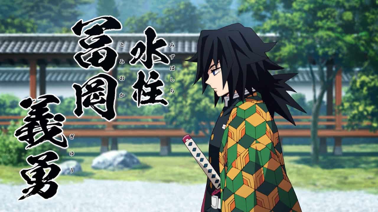 Nhập vai anh hùng Trong Game Kimetsu no Yaiba mới nhất