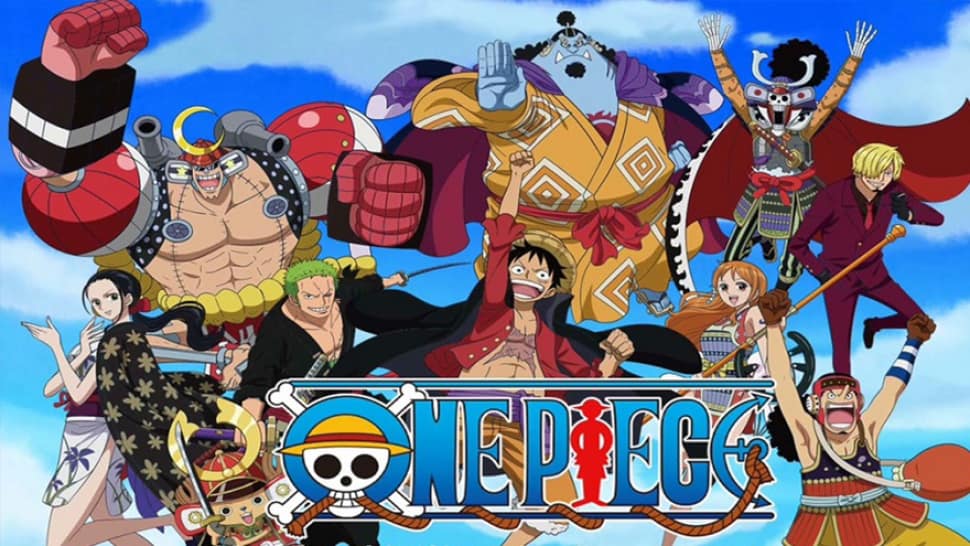 Hé Lộ Bí Ẩn: Mẹ Của Luffy Là Ai Trong Thế Giới One Piece