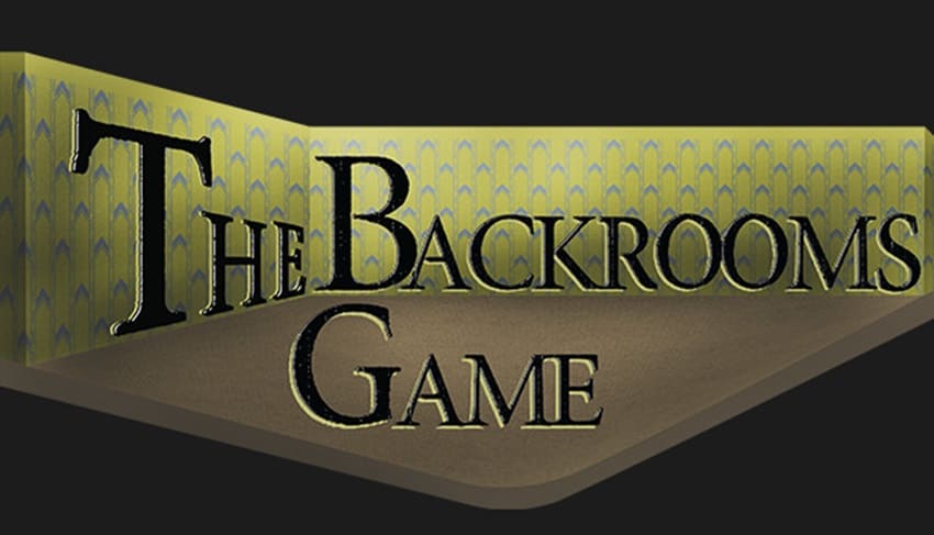 The Backroom: Khám Phá Điều Bí Ẩn Đằng Sau Cánh Cửa Game Mới Nhất