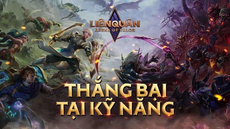 Hiểu Đúng về Triple Kill trong Liên Quân