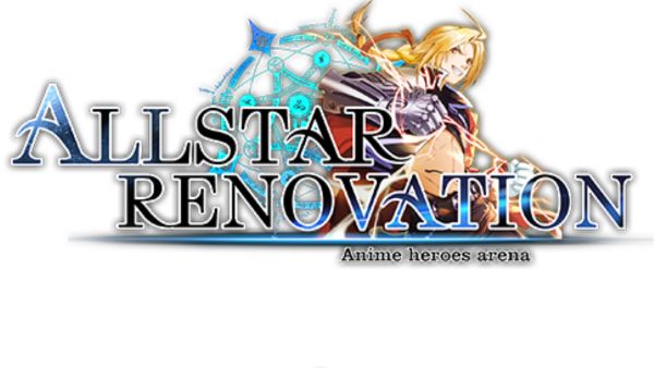 Allstar Renovation siêu phẩm game đấu tướng chiến thuật