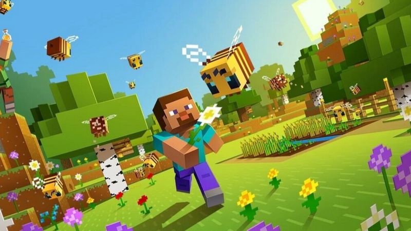 Cách chơi minecraft miễn phí có khó không