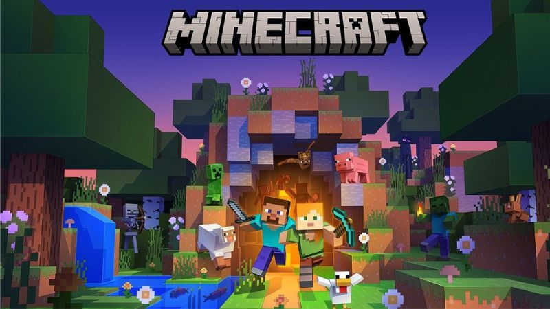 Cách chơi minecraft miễn phí có khó không