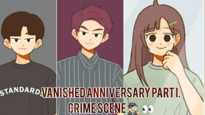 Có gì hay ở game Vanished Anniversary