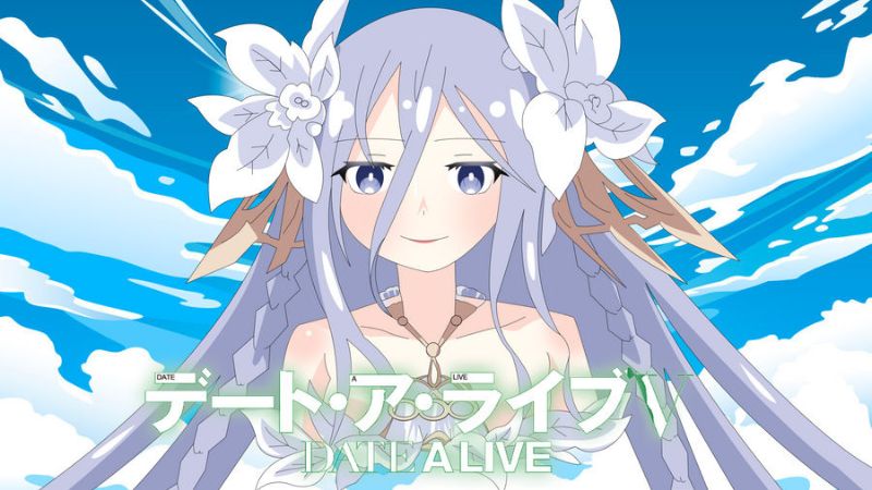 Hứa hẹn hành trình thú vị với Date A Live V