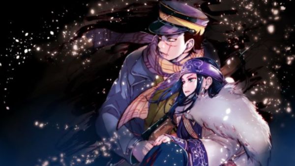 Bất ngờ thông tin Golden Kamuy ss4