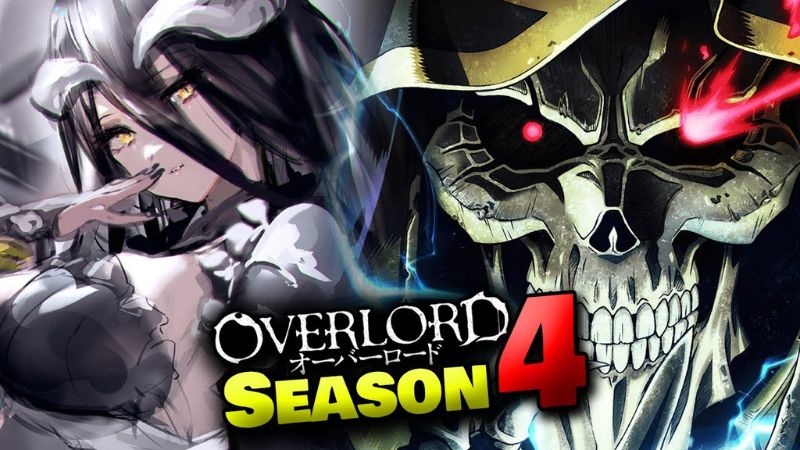 Những điều chưa biết về Overlord Movie 4