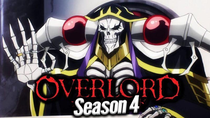 Những điều chưa biết về Overlord Movie 4