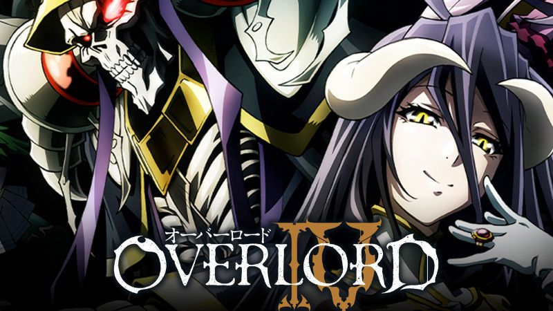 Những điều chưa biết về Overlord Movie 4