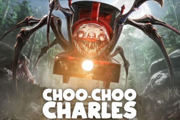 Đánh giá về Choo Choo Charles có gì đặc biệt
