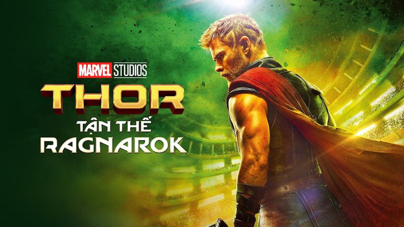 Tận thế Ragnarok