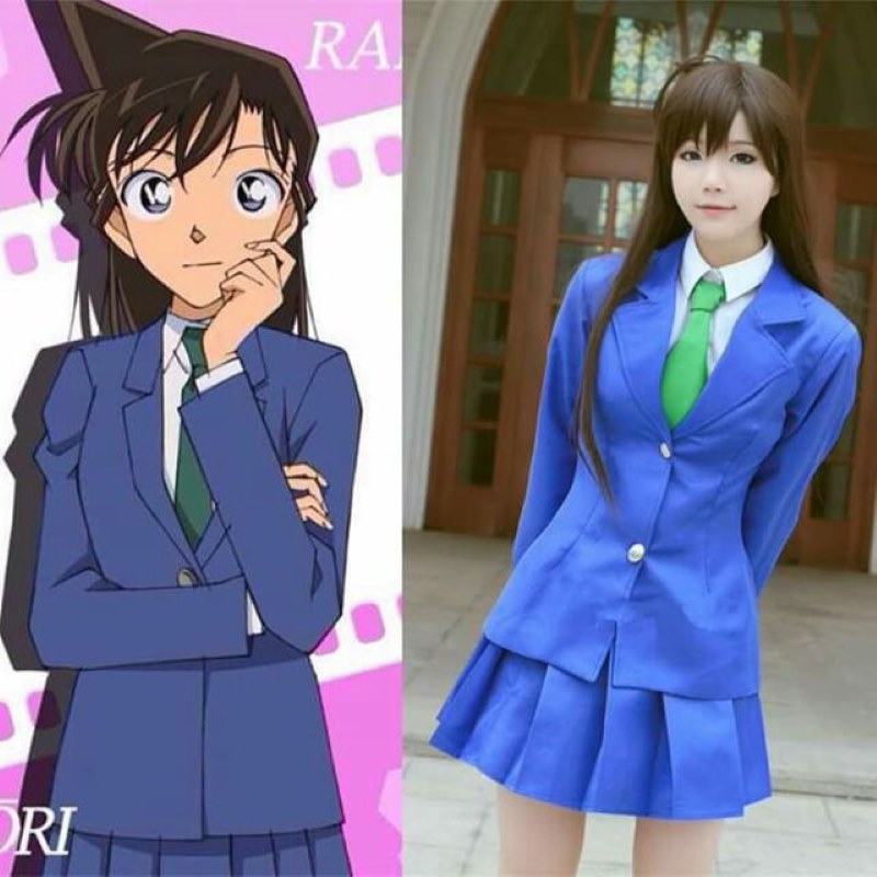 Cosplay nhân vật anime