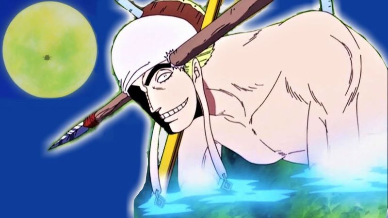 Enel One Piece