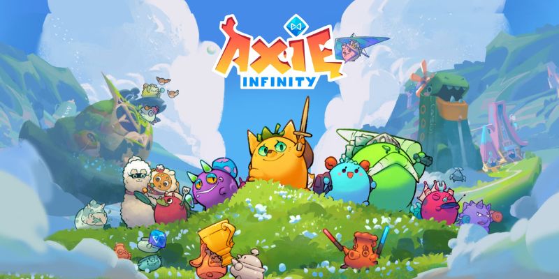 Axie Infinity