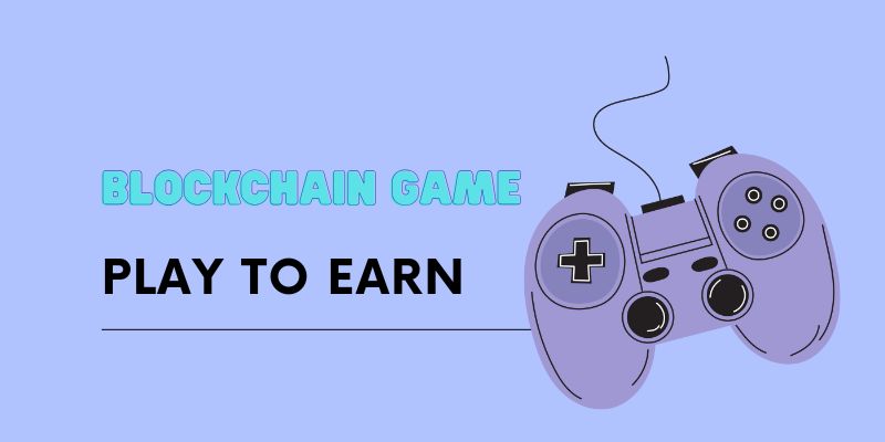 Blockchain Game Free to play