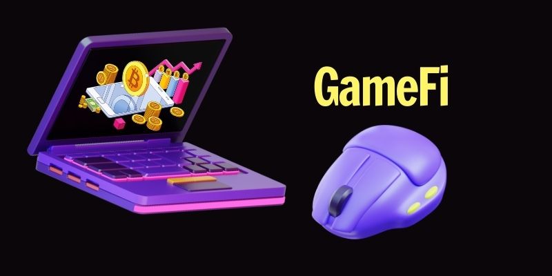 Các dự án GameFi mới nhất 2025: Xu hướng và cơ hội đầu tư