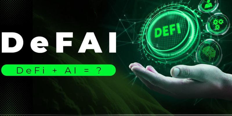 Tổng quan DeFAI: Khi Blockchain gặp gỡ AI trong thế giới tài chính