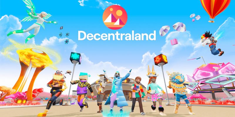 Decentraland