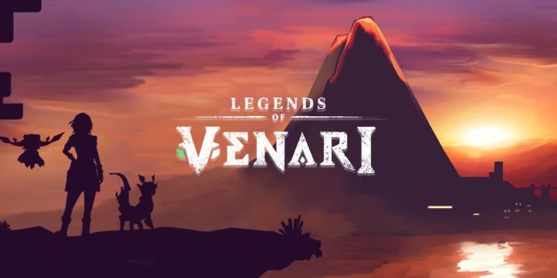 Legends of Vanari Airdrop