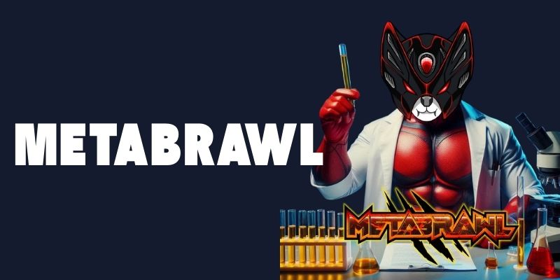 MetaBrawl: Khám phá dự án GameFi đầy tiềm năng trên Blockchain