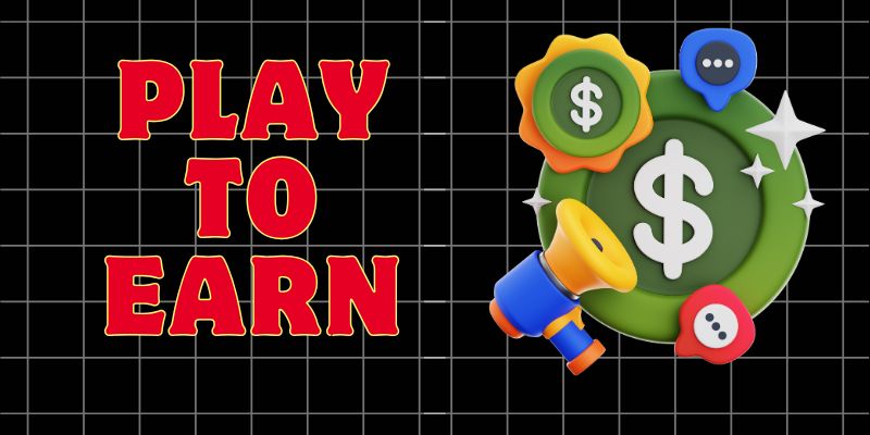 Bạn đã biết Earn to Play NFT Games là gì và cách thức hoạt động như thế nào?