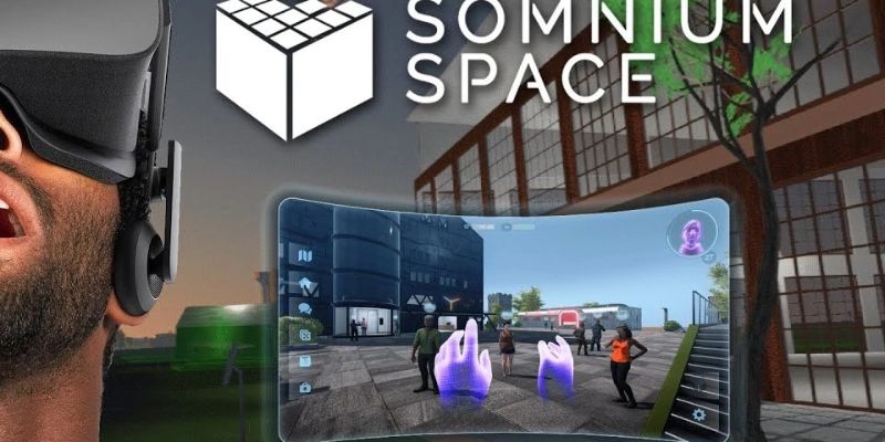 Somnium Space