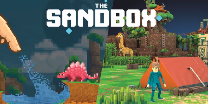 The Sandbox