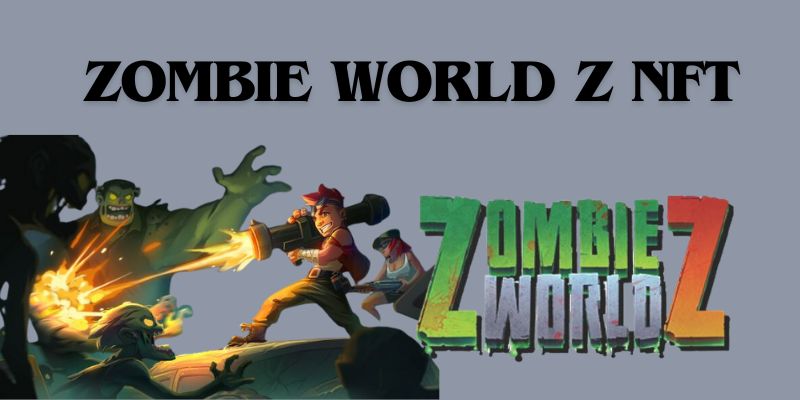 Zombie World Z NFT