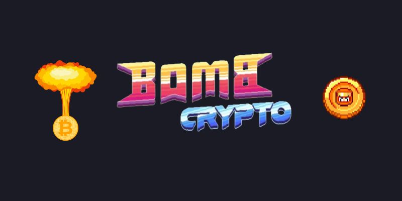 BCOIN - "Linh hồn" của đế chế Bomb Crypto