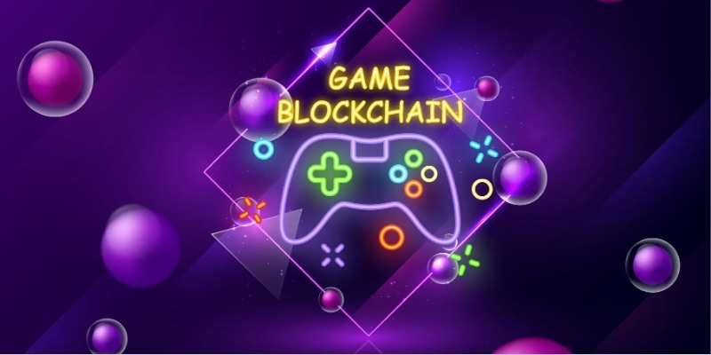 Giới thiệu về Game Blockchain