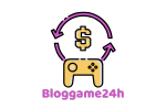 Blog Game 24h