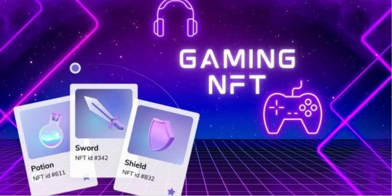 Các yếu tố tạo nên thành công của mọt dự án Game NFT