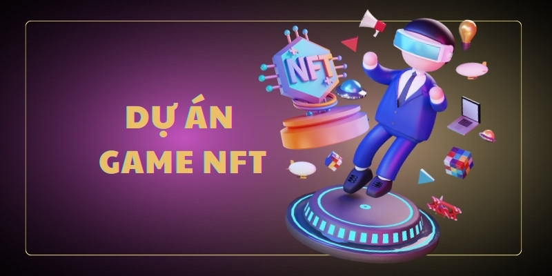 Dự án Game NFT