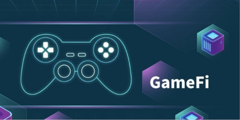 Các dự án GameFi nổi bật hiện nay