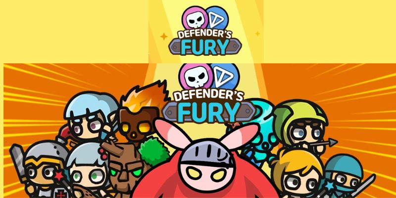 Lưu ý khi tham gia vào dự án GameFi mới Defender Fury