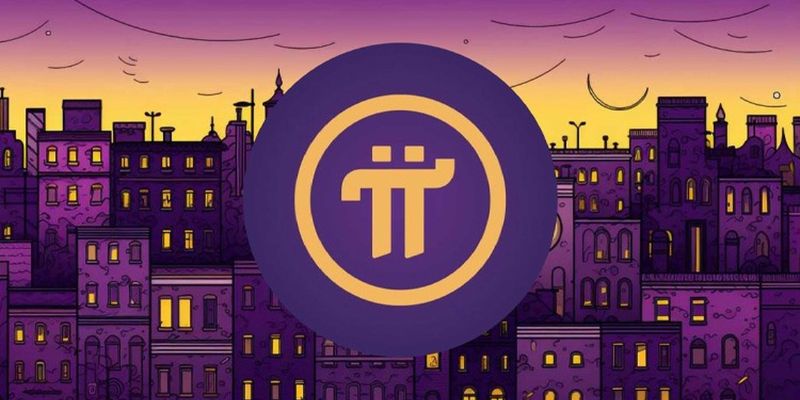 Pi Network chính thức listing sàn OKX