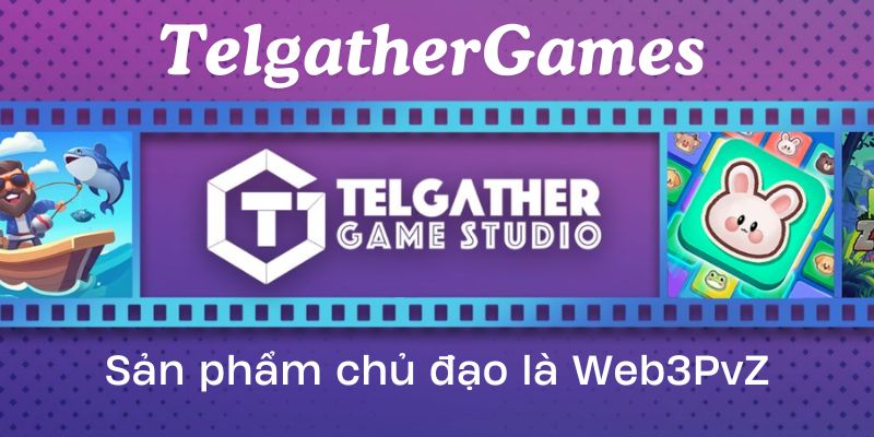 TelgatherGames