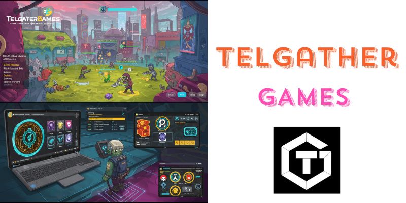 TelgatherGames