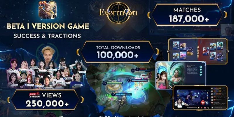 Evermoon