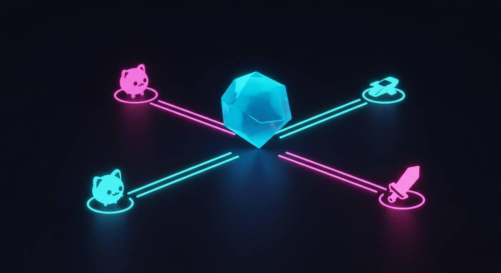 Khám phá gamefi trên mạng ton và tiềm năng không giới hạn