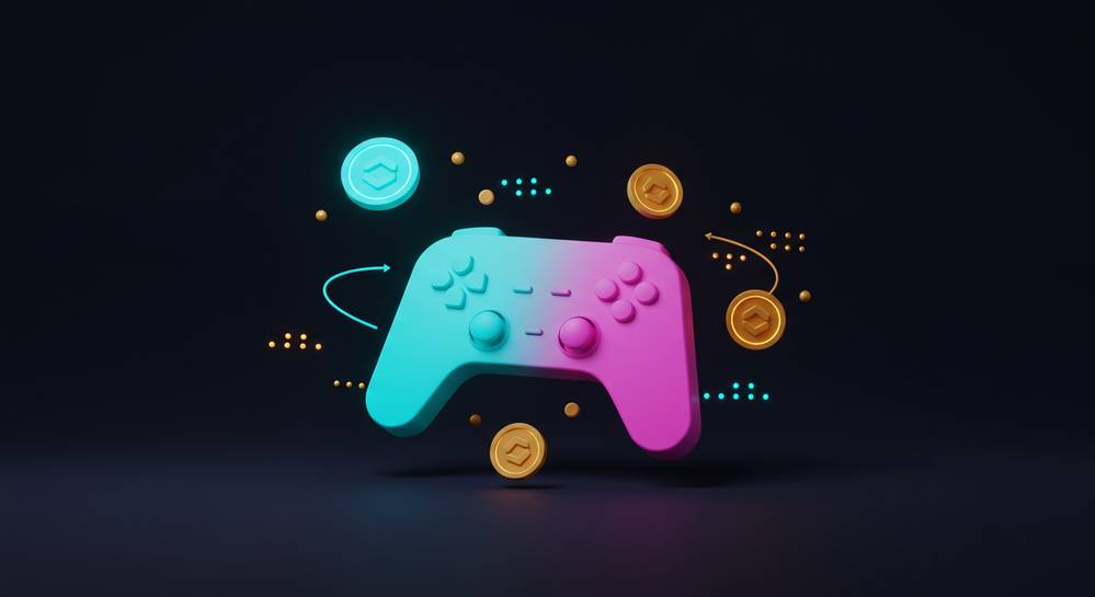 Dự báo các xu hướng gamefi 2025 định hình lại ngành công nghiệp