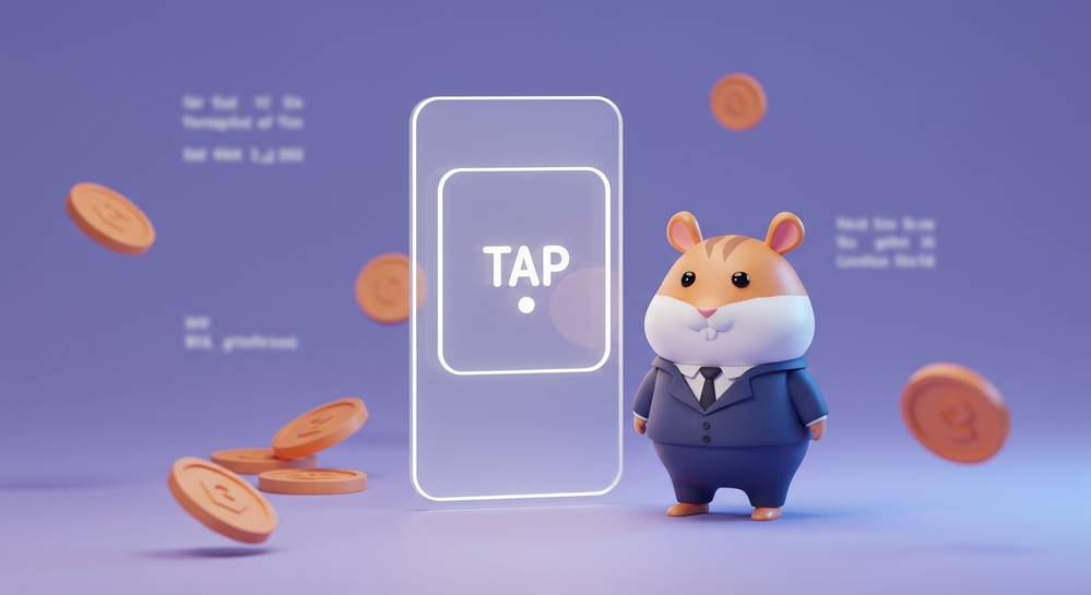 Hamster kombat là gì và cách bắt đầu như thế nào