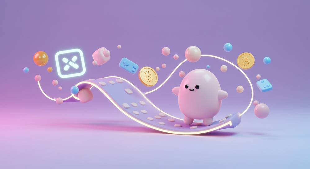 Hướng dẫn bắt đầu hành trình play to earn trong Axie Infinity
