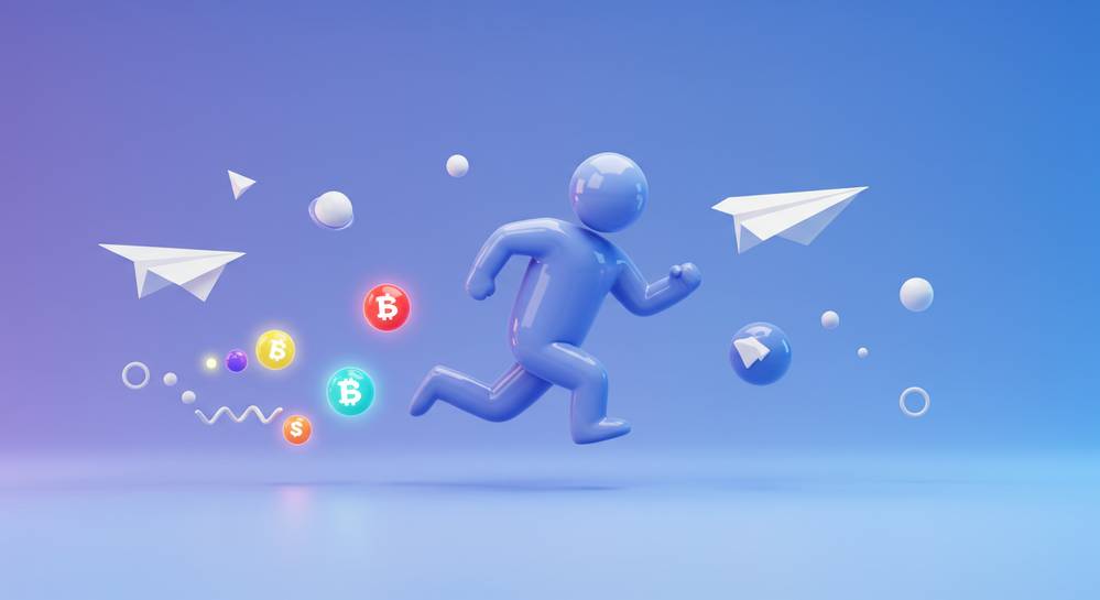 Move to play trên telegram là gì và tiềm năng của xu hướng mới 3 Những dự án move to play nổi bật trên telegram