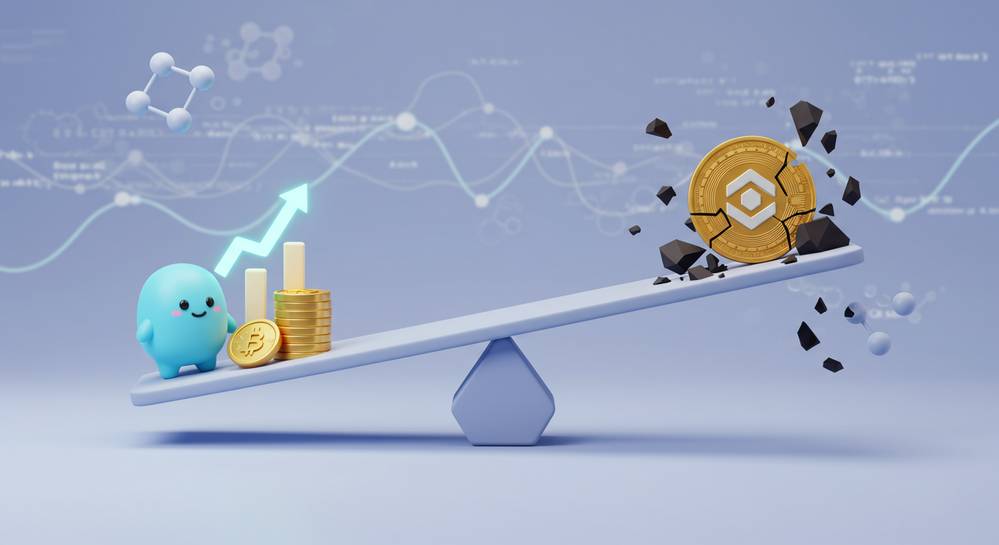 Phân tích rủi ro và tiềm năng khi đầu tư vào Axie Infinity