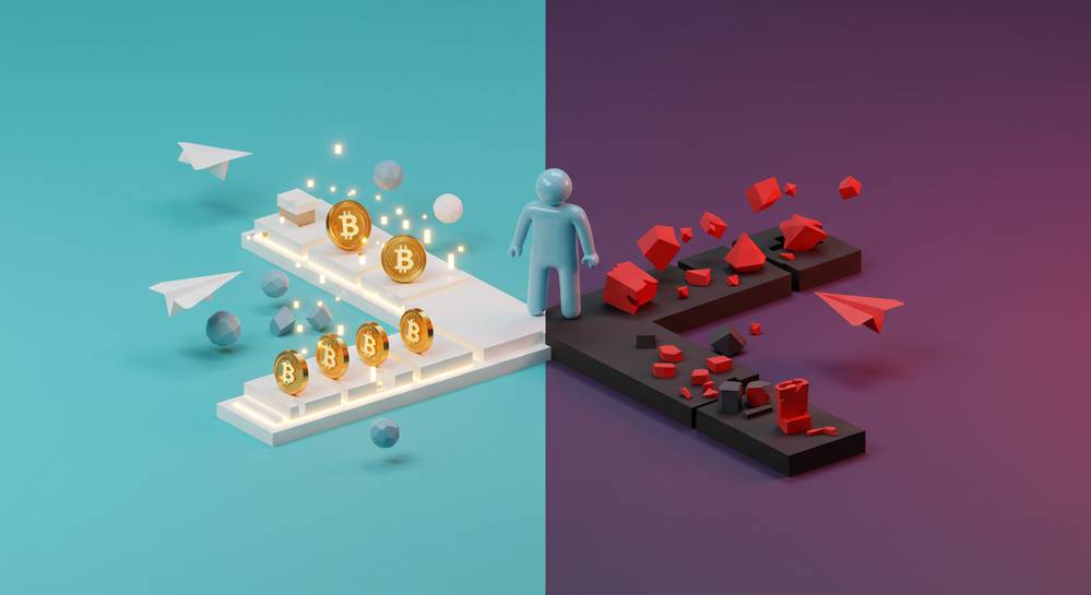 Move to play trên telegram là gì và tiềm năng của xu hướng mới 4 Tiềm năng và rủi ro khi tham gia move to play